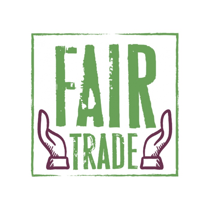 Fair Trade Waffeln